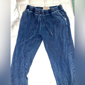 True religion sweatpants